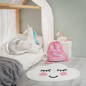 Win a Smiling Cloud Rug!